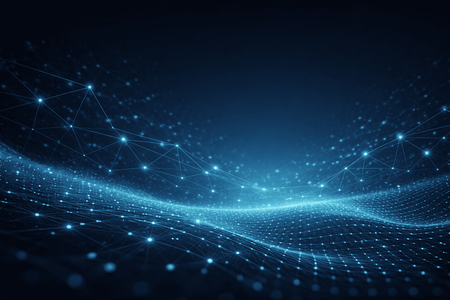 Surgeon analyzing spine data visualizations on multiple screens in a research setting